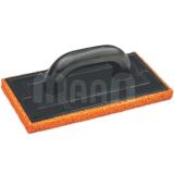 DRISCA 270X130MM CU BURETE ORANGE 9MM PL TR2