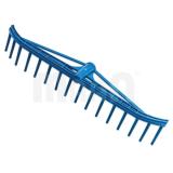 GREBLA FAN PLASTIC 18 DINTI PL S