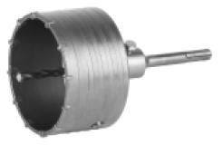 BURGHIE CAROTA 100MM MASON HS AR7