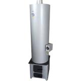 ANSAMBLU BOILER 90L CU USI TABLA ELECTRIC G