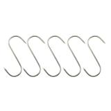 CARLIG CARNE INOX 5BUC CR2