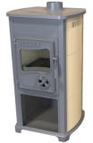 SEMINEU BT2015 KALIZE CREM 6.2KW CRT
