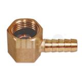 RACORD GAZ COT 1/2 PL