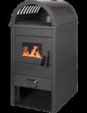 SEMINEU CU BOLTA TERMO K10  7-8 KW BHR/CRT
