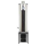 ANSAMBLU BOILER INOX 90L CU USI TABLA FM-ELECTRIC G