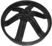 ROATA CUREA TRANSMISIE B134