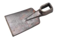 SAPA DE MUNTE 1.06KG GALAXY FORJATA RR1
