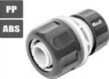 CONECTOR ROBINET 1'-3/4' PL