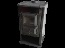 SEMINEU INCALZIT ZORA 8.25KW NEGRU CRT