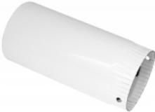 BURLAN 30CM ALB BG