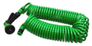 PISTOL APA 7FUNCTII CU FURTUN SPIRAL 15M CZ SR3