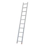 SCARA ALUMINIU 1X11 TREPTE