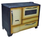 SOBA BK50 CREAM DR CRT