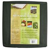 FOLIE TEXTILA NEAGRA 1.6X10M 50G/M NR1