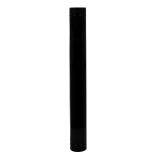 BURLAN 1M NEGRU BG ETJ