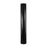 BURLAN 1000X120 0.4MM NEGRU SRB