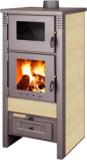 SEMINEU CU CUPTOR TAURUS 12KW CREAM CRT