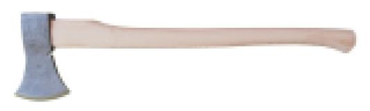 TOPOR CORTEX FORJAT 2KG 90CM COADA LEMN 1484 ASZ D