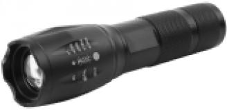 LANTERNA 2200MAH USB 150LM FLASHLIGHT