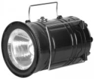LANTERNA CAMPING 80LM 1200MAH USB STREND PRO AR7