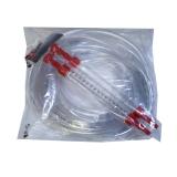 NIVELA CU FURTUN 10M 1/2" CZ