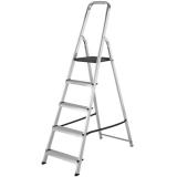 SCARA ALUMINIU 6+1 1.5M WERNER 49597