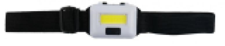 LANTERNA CAP 3XAAA AR16