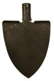 HARLET FORJAT 1.3KG CU TALPA J