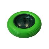 ROATA ROABA SPUMA 3.50-8 VERDE CU AX