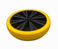 ROATA ROABA SPUMA 4.00-9 PLASTIC ETJ