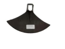 SAPA 0.80KG FORJATA TIP SEMILUNA J