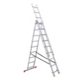 SCARA ALUMINIU 3X9