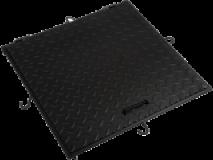 CAPAC CANALIZARE NEAGRA 50 N