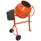 BETONIERA LIMEX 125L