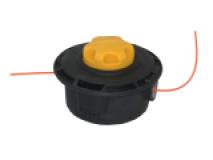 CAP TRIMMER CU FIR ES30 118.6MM (M10X1.25)