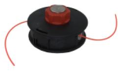 CAP TRIMMER ITALIAN 108.7MM M10X1.25