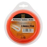 FIR TAIAT COSITOARE 2.7MM 15M PATRAT SR1