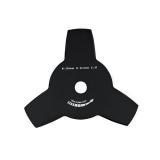 DISC METALIC STEA IN TREI COLTURI PENTRU MOTOCOASA 250X3MM