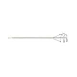 AMESTECATOR Ã˜ 100X600MM ZINCAT /AR2