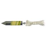 PLUMB ZIDAR 100G CU FIR /AR14/