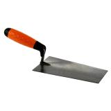 MISTRIE ZIDAR 160MM INOX MANER CAUCIUC TR3