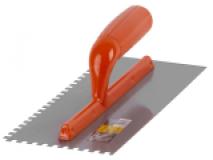 GLETIERA ORANGE CU DINTI E06 280X130MM TR1