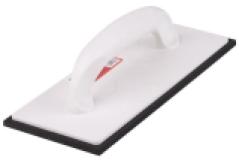 DRISCA CAUCIUC NEGRU 260X120X8MM TR1