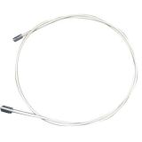 CABLU PENTRU PERIE DE SARMA 1M, M12 LR2