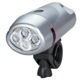 LAMPA PT BICICLETA 3XAAA AR8 lichidare