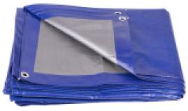 PRELATA PROFI 5X8M 140G/M TR8