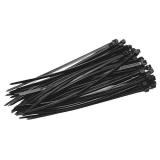 COLIER PLASTIC 300X4.8MM 50BUC BR7