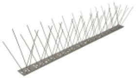 BANDA ANTIPASARI 48 TEPI 50CM SR4