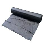 FOLIE TEXTILA NEAGRA MEMBRANA ANTIBURUIENI 50G/M2 NR1