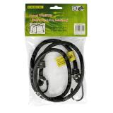 CHINGA 8MM 1X100CM NEGRU BR8